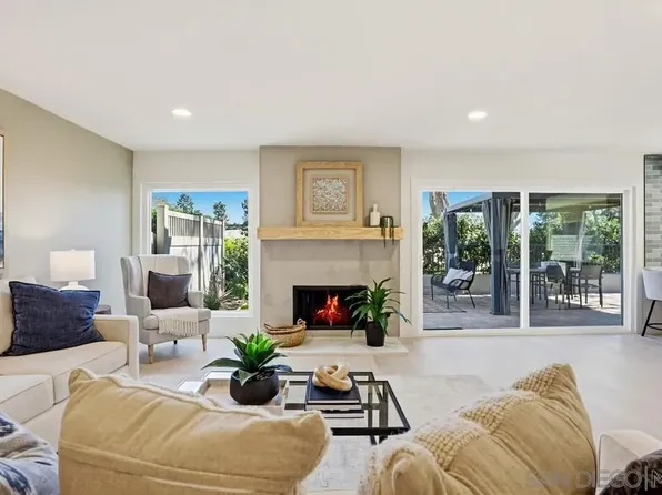 2003 Caminito Circulo Norte, La Jolla, CA 92037