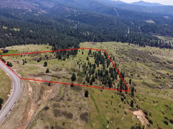 4002 S Quinimose Rd, Liberty Lake, WA 99019