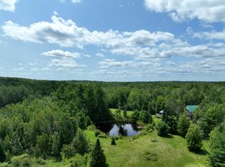 TBD Martins Lane, Glenburn, ME 04401