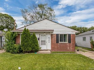 4344 Springle St, Detroit, MI 48215
