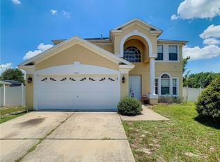 3061 Viewpoint St, Deltona, FL 32725