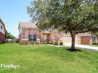 8610 Sunny Gallop Dr, Tomball, TX 77375