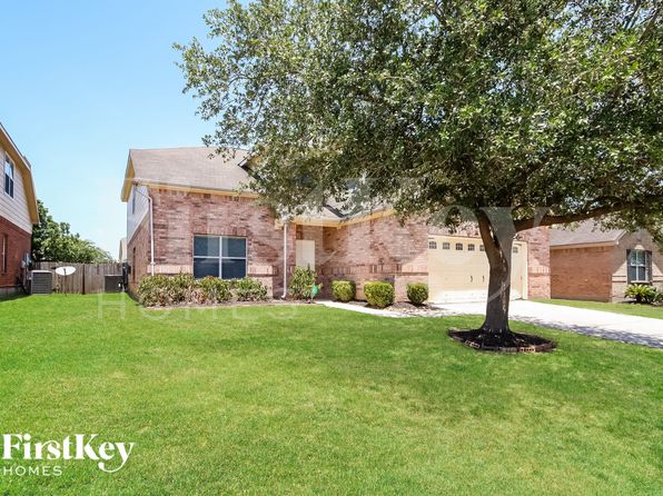 8610 Sunny Gallop Dr