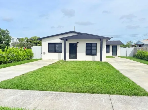 26711 SW 145th Avenue Rd #0, Homestead, FL 33032