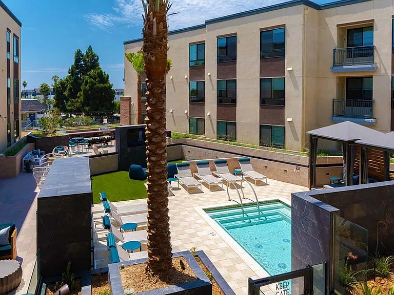 The Lofts at Carlsbad Village — Photo 5