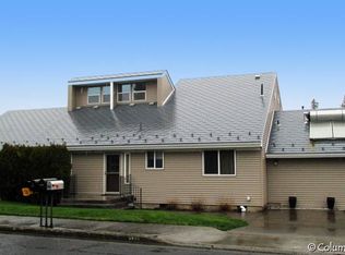 2820 Prospect Ave, Hood River, OR 97031