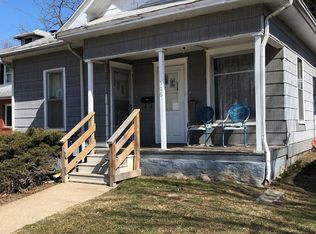 506 N Race St, Urbana, IL 61801
