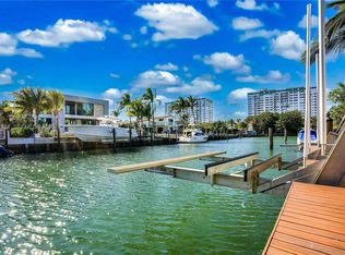 San Souci Estates, North Miami, FL 33181