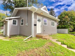 709 Seneca Ave, Des Moines, IA 50313