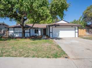 478 E San Ramon Ave, Fresno, CA 93710