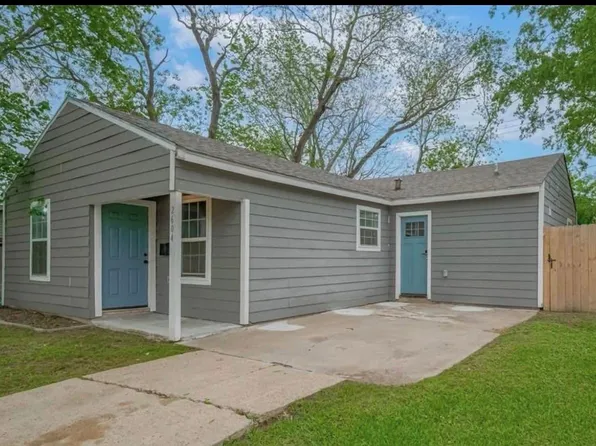 2604 Windsor Ln, Pasadena, TX 77506