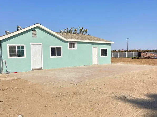 4605 Avenue 54, Alpaugh, CA 93201