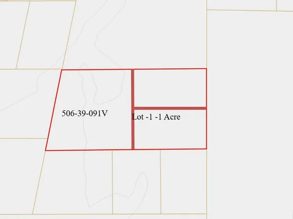 37600 Ave & Rancho Dr.  Lot 1 -- Lot 1, Tonopah, AZ 85354