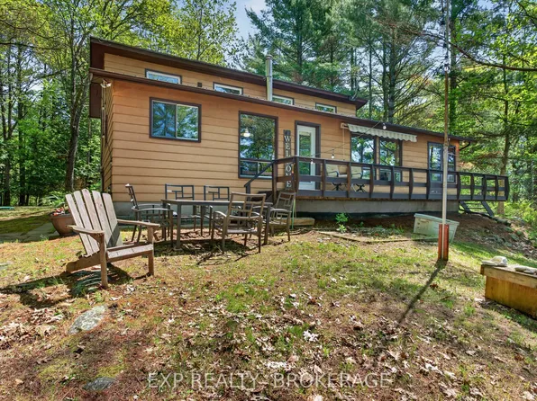 1126 Richmond Ln, Central Frontenac, ON K0H 2K0