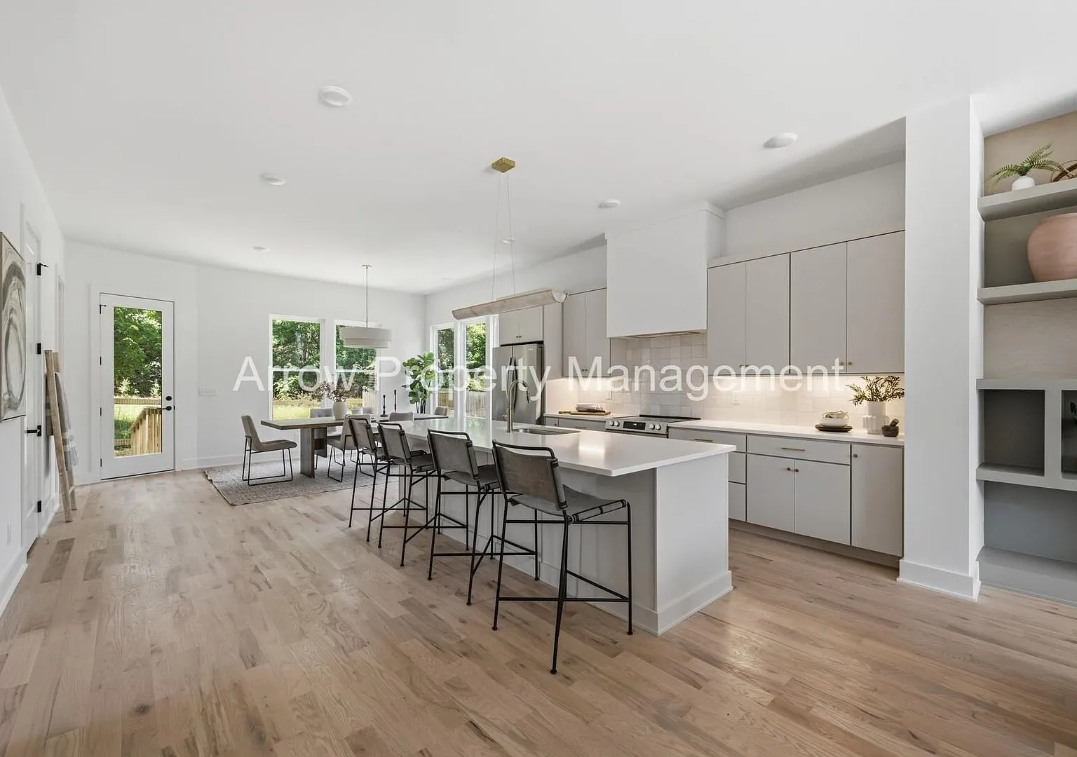 Immaculate 3 Bedroom New Construction in East Nashville! — Photo 4
