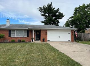 408 Grant Rd, Bloomington, IL 61701