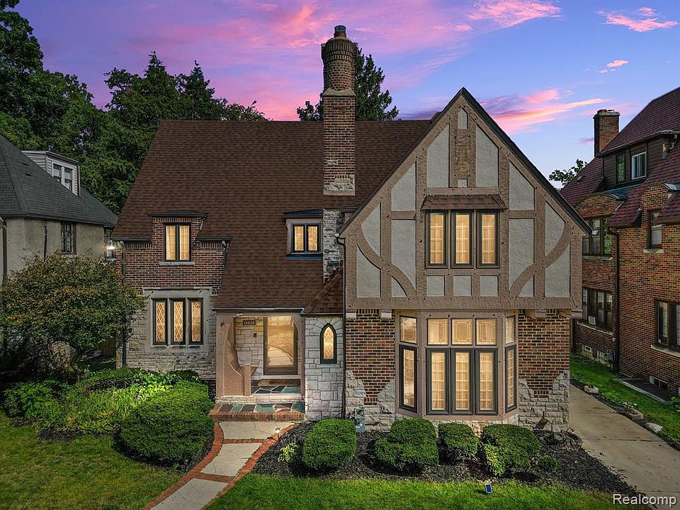 18420 Wildemere St, Detroit, MI 48221 Zillow