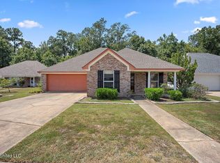 134 Blackstone Cir, Brandon, MS 39047