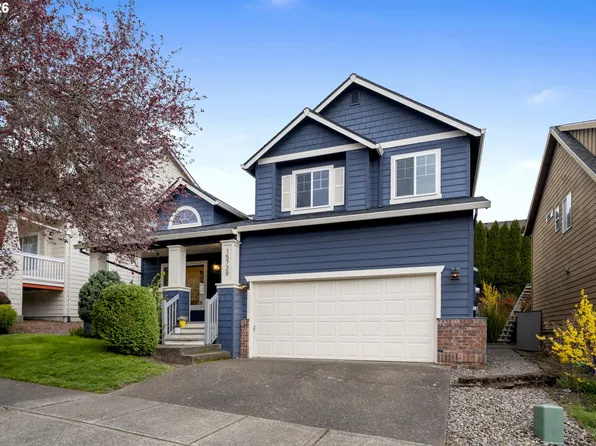 15729 SE Hawk Ct, Portland, OR 97236