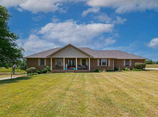 14543 Roseville Rd, Glasgow, KY 42141