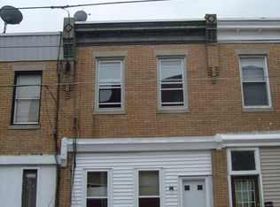 1826 Ruan St, Philadelphia, PA 19124