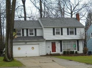 1120 Ford Rd, Lyndhurst, OH 44124