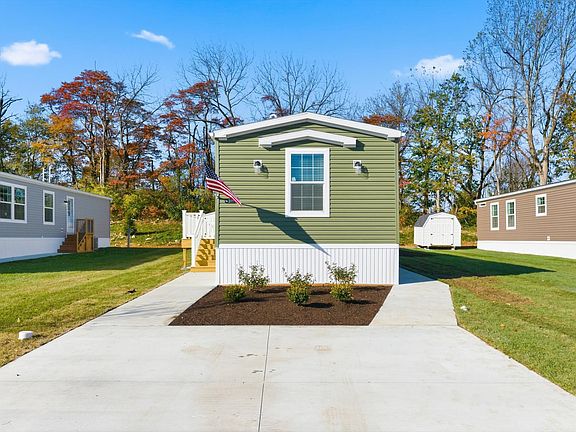 Exterior Image-1-Redman 69 JV Honey Ridge