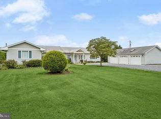 211 Delaware Ave, Stevensville, MD 21666