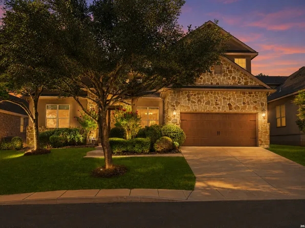 8419 SILENT CRK, San Antonio, TX 78255