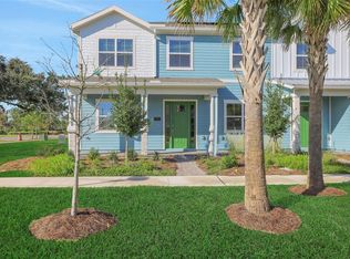 2900 Voyager Ave, Saint Cloud, FL 34771