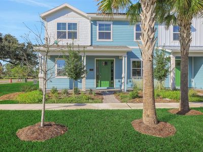 6539 TRAILBLAZE BEND, Saint Cloud, FL, 34771