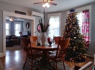 10705 Christie Rd NE, Cumberland, MD 21502