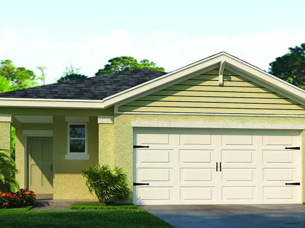 2338 Aquiline Nest St, Eagle Lake, FL 33839