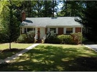 7408 Tower St, Falls Church, VA 22046