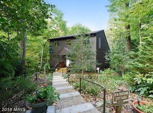 236 Nottingham Hl, Annapolis, MD 21405