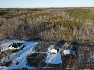 380 Redd Ln Lot 2, Java, VA 24565