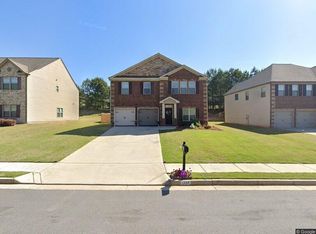 1240 England Ter, Hampton, GA 30228