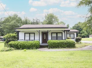 511 Highway 11 N, Ellisville, MS 39437