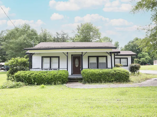 511 Highway 11 N, Ellisville, MS 39437