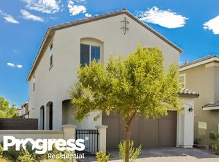 161 Alla Breve Ave, Henderson, NV 89011