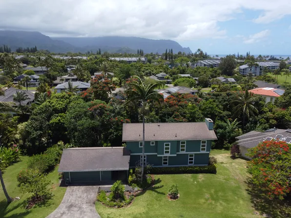 3636 Keoniana Rd, Princeville, HI 96722