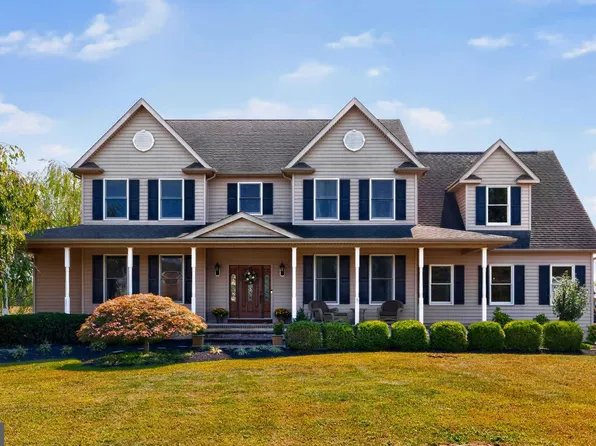 105 Cedar Grove Rd, Mullica Hill, NJ 08062