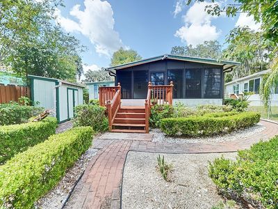 4280 E Lake Park Dr, Hernando, FL, 34442