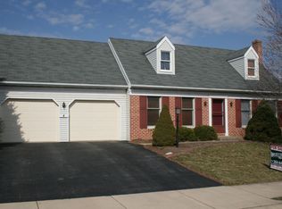 312 Buchanan Dr, Ephrata, PA 17522