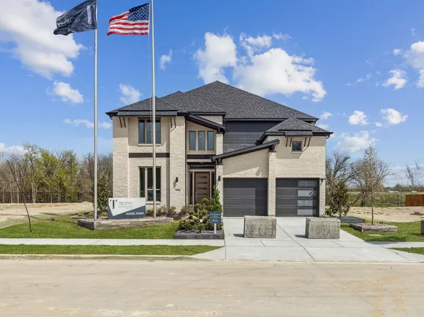 Homes Available Soon, Cross Creek Meadows