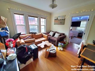 27 High St #1, Brookline, MA 02445