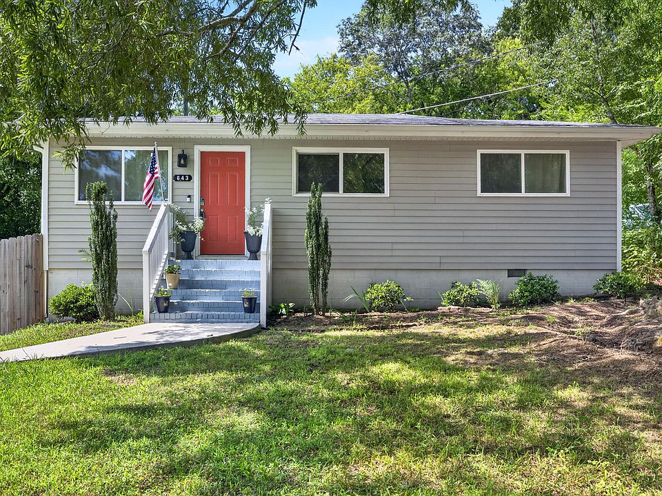 1st image of 643 McAdams Rd