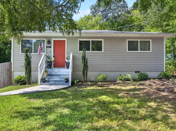 643 McAdams Rd, Hillsborough, NC 27278