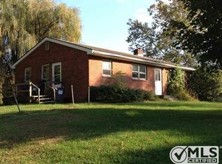 112 New Salem Rd, Kingston, NY 12401