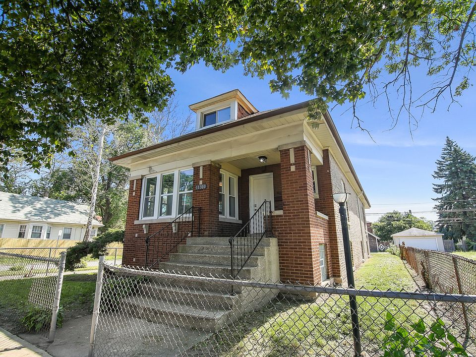 1st image of 11301 S Eggleston Ave